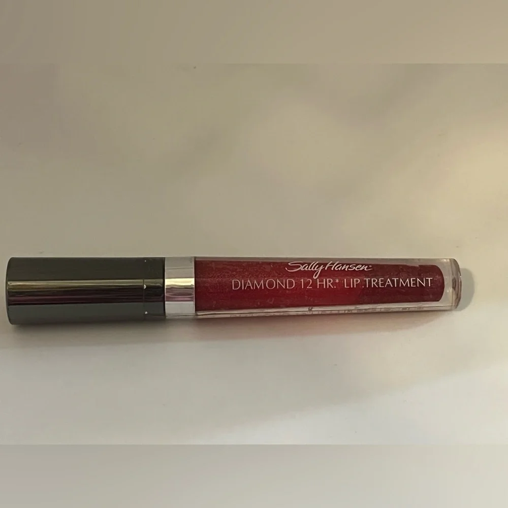 SALLY‎ HANSEN DIAMOND 12 HOUR HR LIP TREATMENT 6698-51 Timeless Sealed